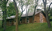 cedar lodge