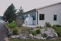 office & camp store