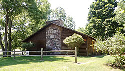 cedar lodge